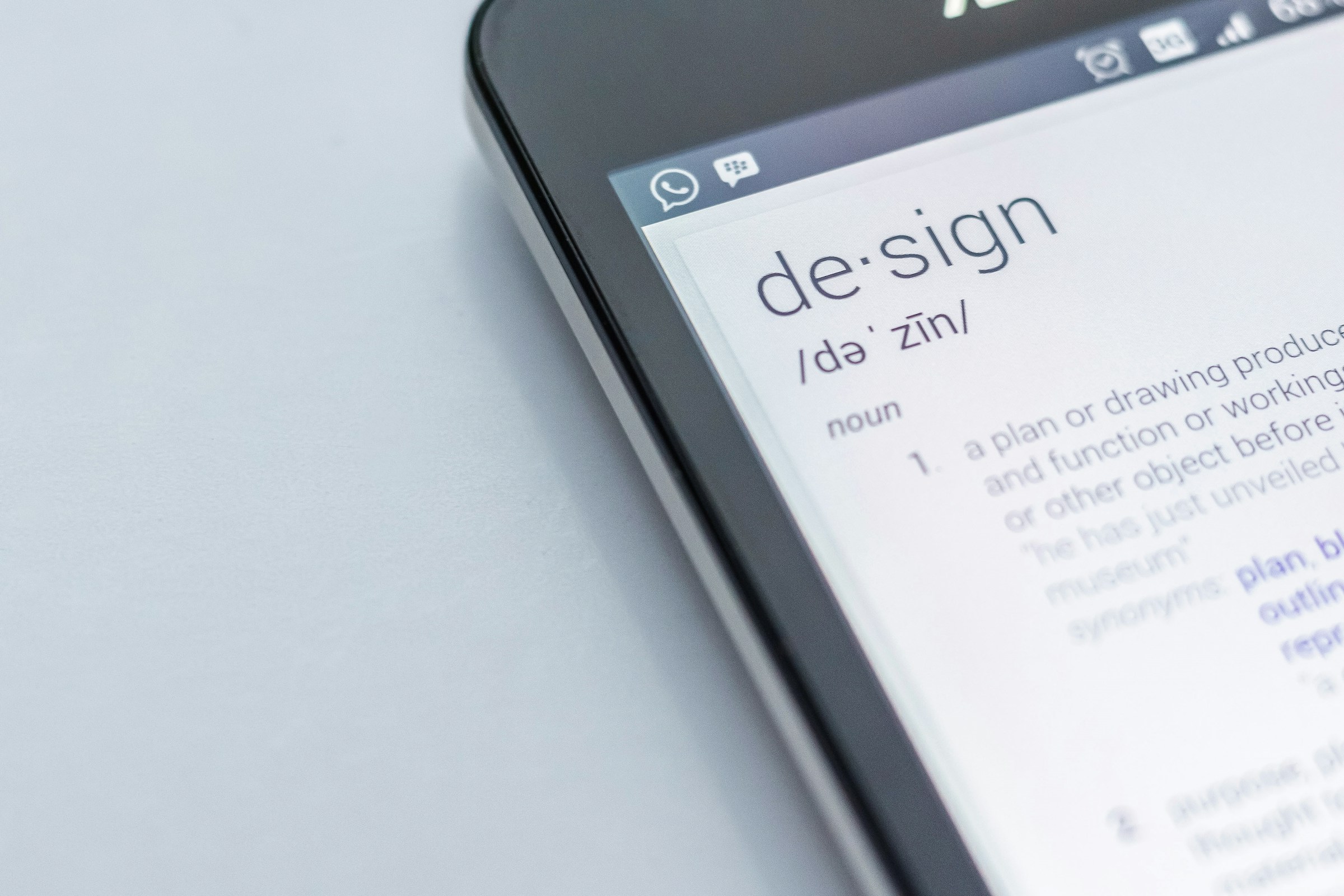 Illustration des services web
