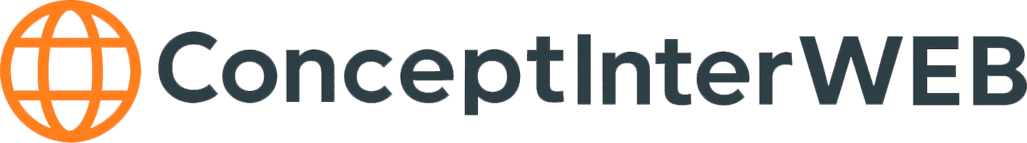 ConceptInterWeb Logo